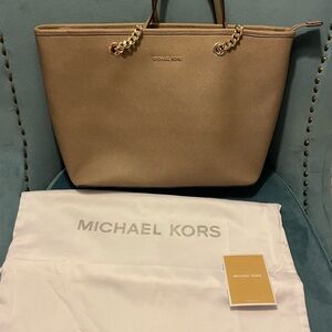 Michael Kors Tote